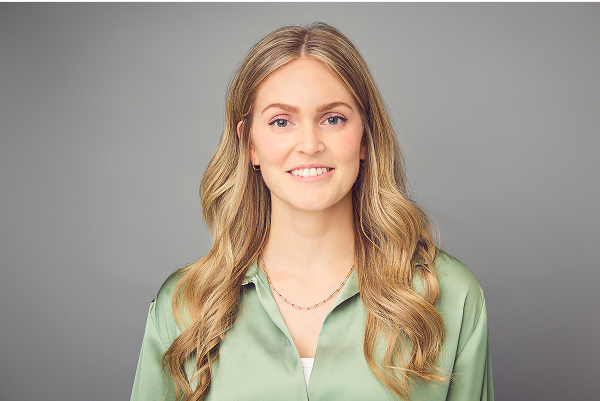 Jessica Stewart Operations Portfolio Manager, Central Operations