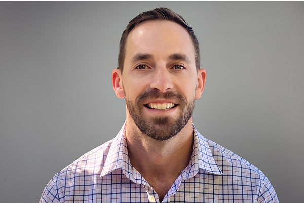 Nik Schruder Program Director, Indigenous & Remote Communities
